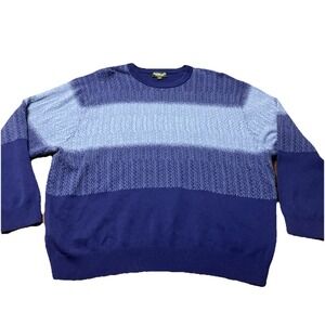 Norm Thompson Sweater XXL
